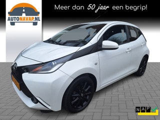 Thumbnail Mobil 1