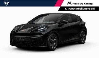 Thumbnail Mobil 1