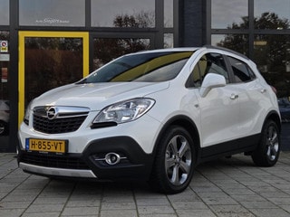 Thumbnail Mobil 1