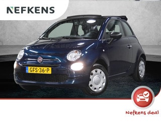 Thumbnail Mobil 1