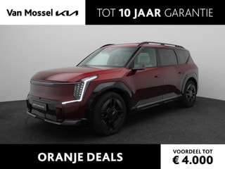 Thumbnail Mobil 1