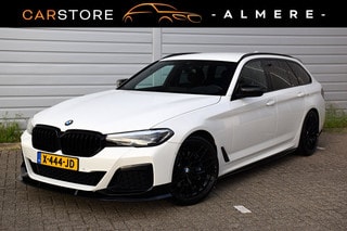 Thumbnail Mobil 1