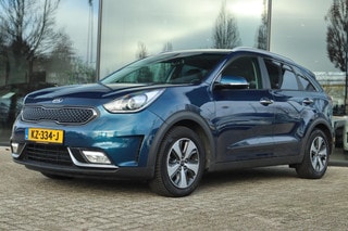 Thumbnail Mobil 1
