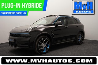 Thumbnail Mobil 1