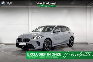 Thumbnail Mobil 1