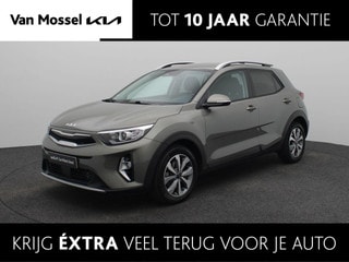 Thumbnail Mobil 1
