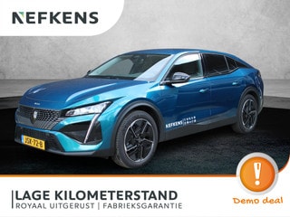 Thumbnail Mobil 1