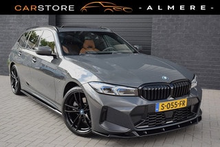 Thumbnail Mobil 1