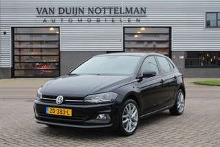 Thumbnail Mobil 1