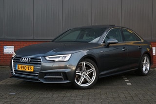 Thumbnail Mobil 1