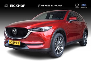 Thumbnail Mobil 1