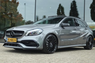 Thumbnail Mobil 1