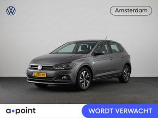 Thumbnail Mobil 1