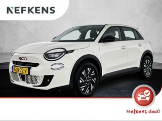 Thumbnail Mobil 1