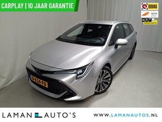 Thumbnail Mobil 1