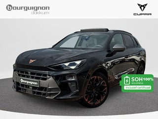 Thumbnail Mobil 1