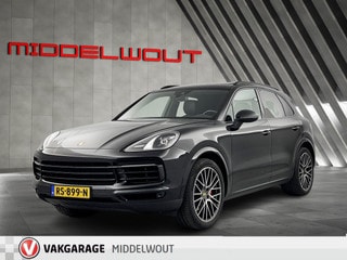 Thumbnail Mobil 1