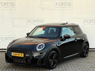 Thumbnail Mobil 1