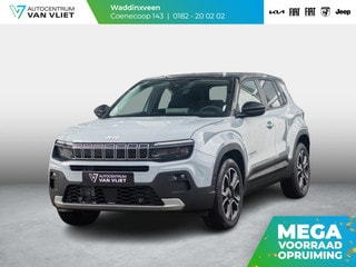 Thumbnail Mobil 1