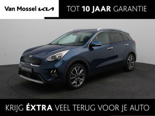 Thumbnail Mobil 1