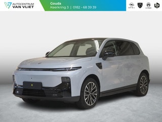 Thumbnail Mobil 1