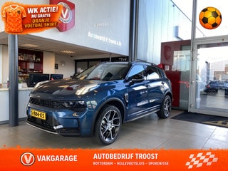 Thumbnail Mobil 1