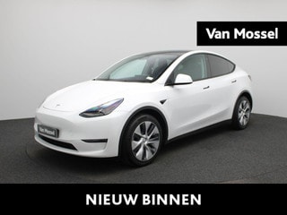Thumbnail Mobil 1