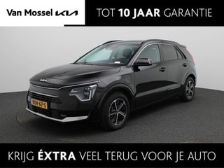 Thumbnail Mobil 1
