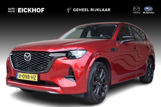 Thumbnail Mobil 1