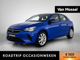 Thumbnail Mobil 1
