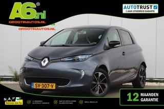 Thumbnail Mobil 1