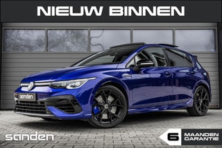 Thumbnail Mobil 1