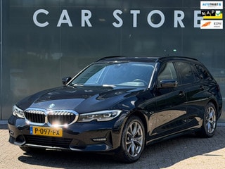 Thumbnail Mobil 1