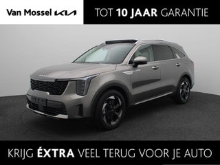 Thumbnail Mobil 1