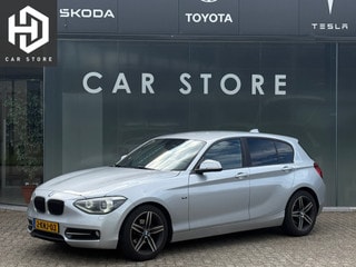 Thumbnail Mobil 1