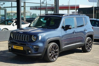 Thumbnail Mobil 1