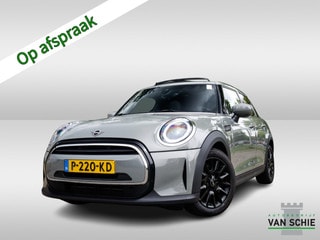 Thumbnail Mobil 1
