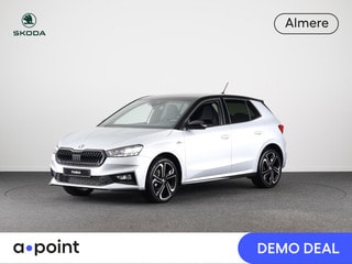 Thumbnail Mobil 1