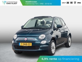 Thumbnail Mobil 1