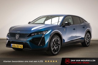 Thumbnail Mobil 1