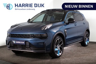 Thumbnail Mobil 1