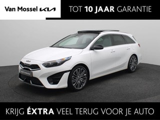 Thumbnail Mobil 1
