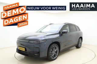 Thumbnail Mobil 1