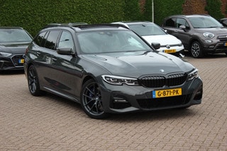 Thumbnail Mobil 1