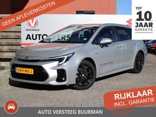 Thumbnail Mobil 1