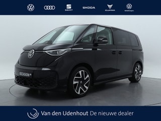 Thumbnail Mobil 1