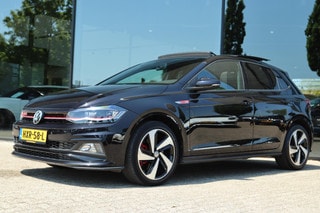 Thumbnail Mobil 1