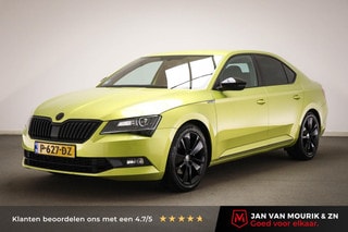 Thumbnail Mobil 1