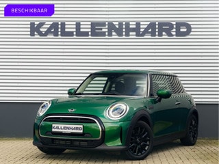 Thumbnail Mobil 1