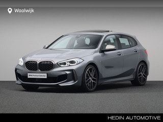 Thumbnail Mobil 1